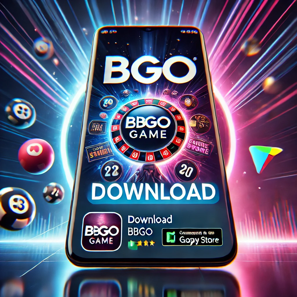 easy download bbgo game