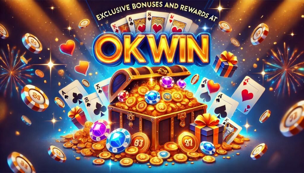 Start Winning with Okwin: A Complete Guide for New Players