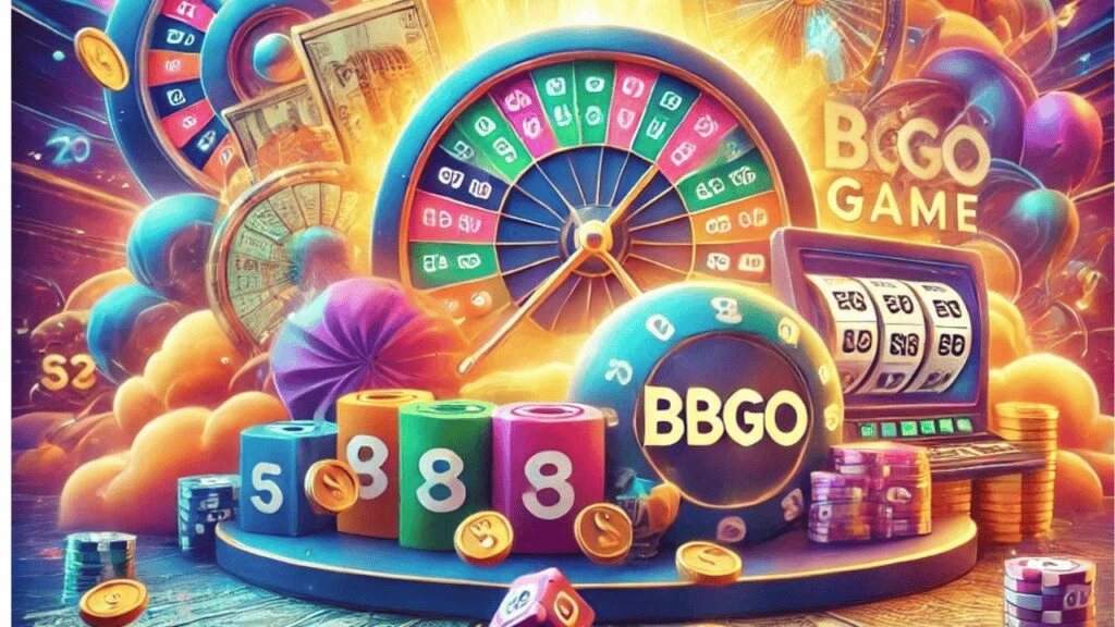 bbgo Game online lottery app