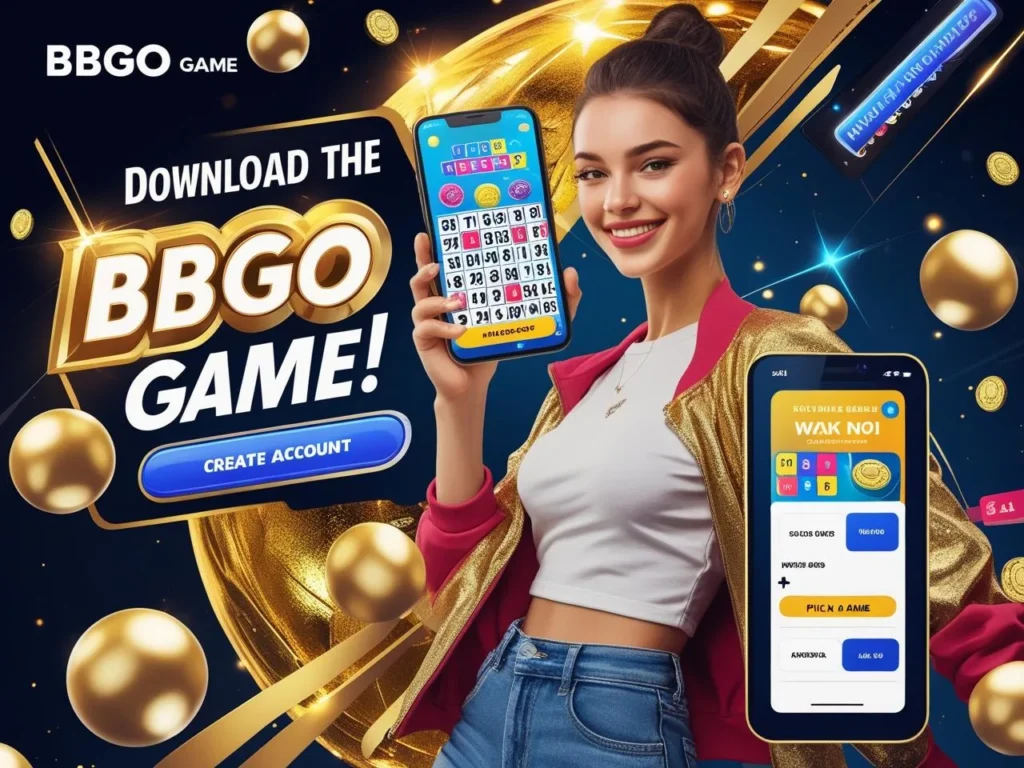 bbgo Game app download safely
